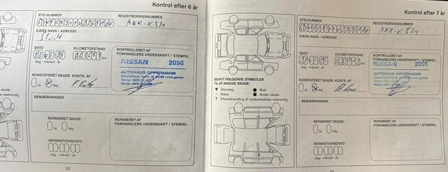 Nissan Qashqai Pisemna Gwarancja 12 miesięcy Konin - zdjęcie 9