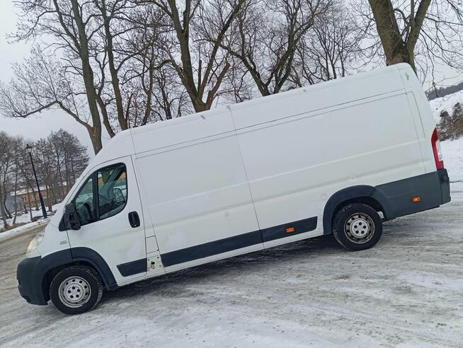 DUCATO/MAXI/3.0/DIESEL/HAK/ZAREJESTR/ Gostynin - zdjęcie 5