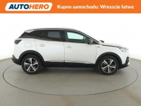 Peugeot 3008 GT, FULL LED, NISKI PRZEBIEG!, VIRTUAL, NAVI, PDC Warszawa - zdjęcie 9