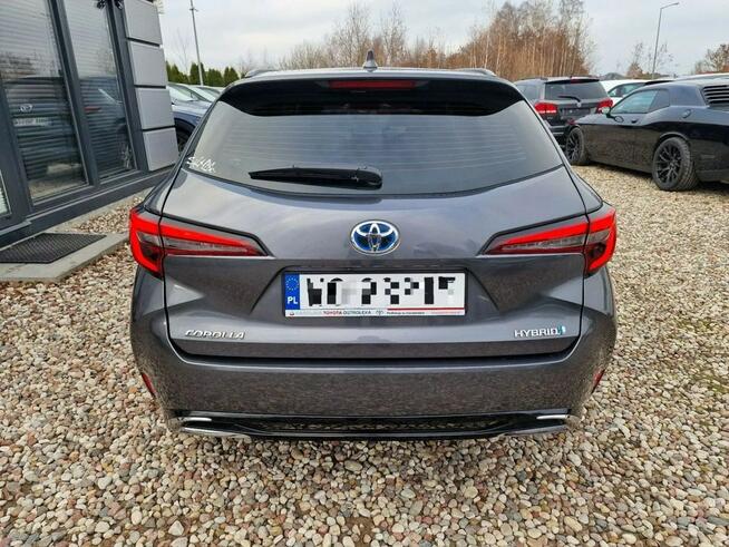 1.8 HYBRID // 14O KM // LIFT // ASO - TOYOTA // Ostrołęka - zdjęcie 9