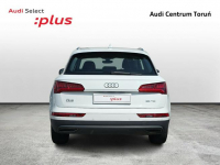 Audi Q5 Fotel Sportowy_Asystenci_Półskóry_Gwarancja_SprawdzoneAuto_ Toruń - zdjęcie 4
