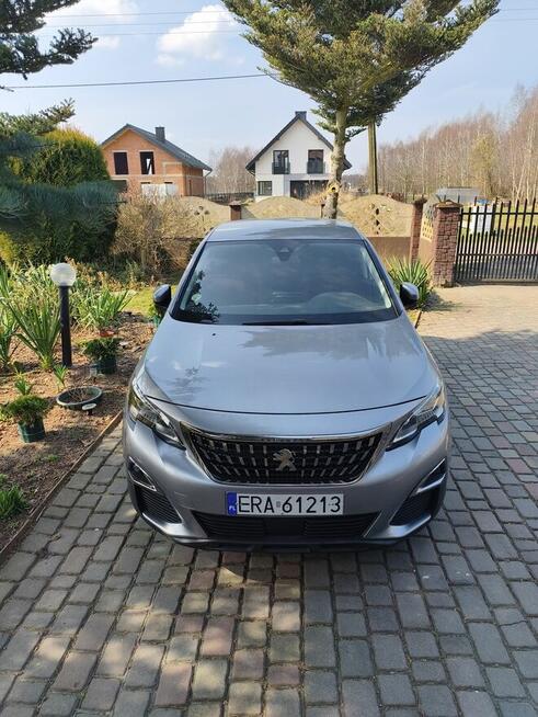 Peugeot 3008 Radomsko - zdjęcie 2
