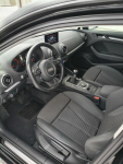 AUDI A3 SPORTBACK 2.0 TDI 150 KM#Ledy#Navi#Klimatronik# Kolno - zdjęcie 8