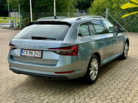 Škoda Superb Sadlno - zdjęcie 3