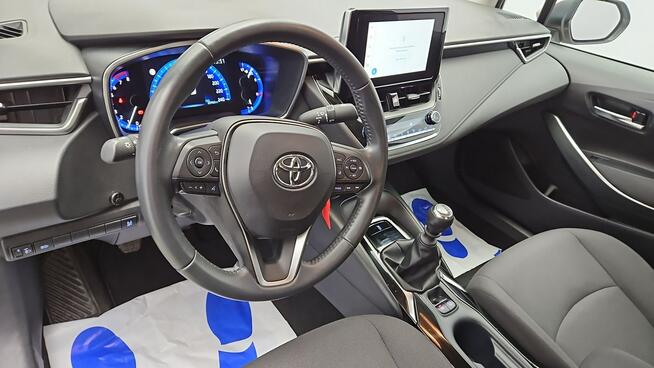 Toyota Corolla 1.5 Style MS ! Z Polskiego Salonu ! Faktura VAT ! Warszawa - zdjęcie 9