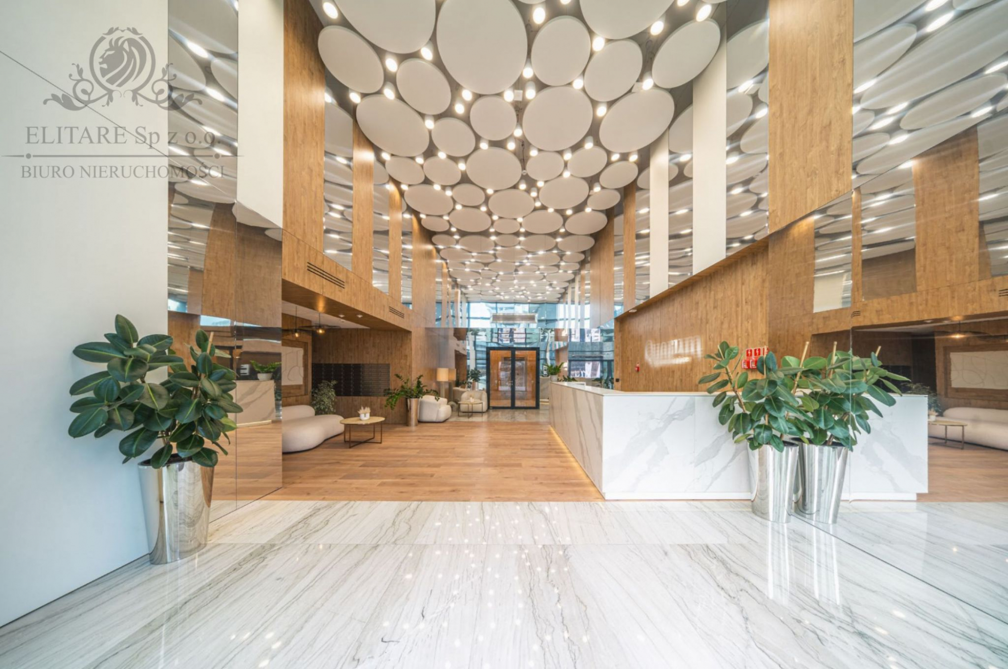 Mieszkanie 46,73m2 ,2 pok. w Centrum Wrocławia/Stare Miasto, Szczepin Wrocław - zdjęcie 1