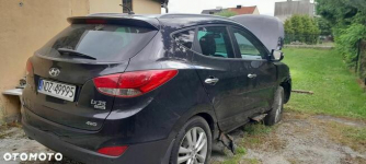 Hyundai ix35 Grzybiny - zdjęcie 9