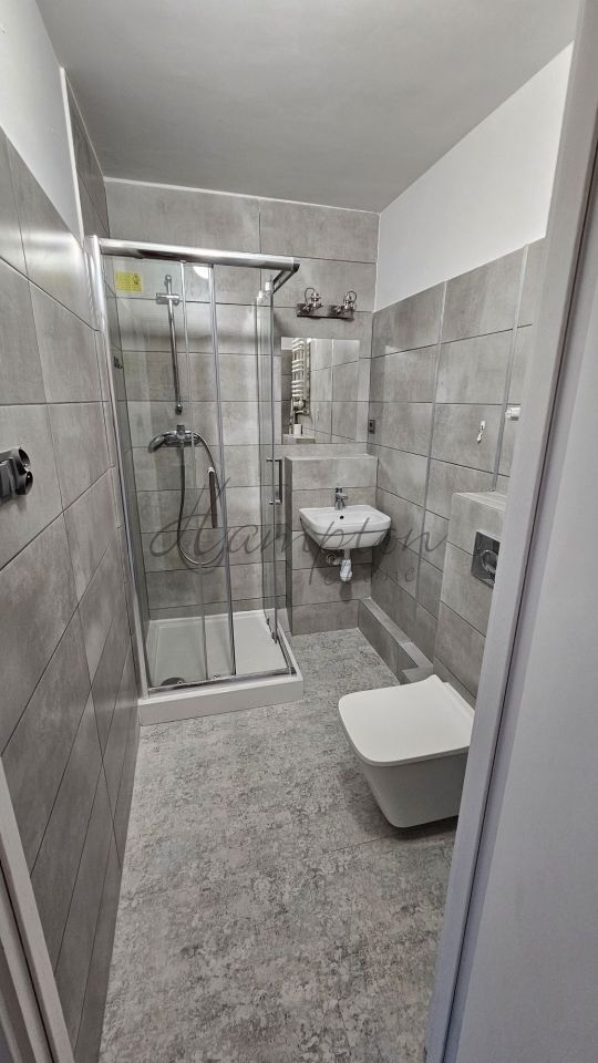 3 pokoje | 48m2 | Warszawa, Rakowiec Ochota - zdjęcie 5