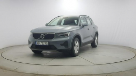 Volvo XC 40 B3 Essential! Z Polskiego Salonu! Faktura VAT! Warszawa - zdjęcie 3