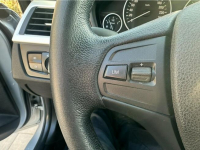 BMW 320 Bardzo zadbana - bezwypadkowa Poznań - zdjęcie 6