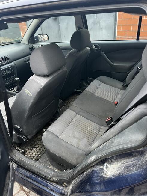 Skoda Octavia 2.0 Benzyna Gaz Łódź - zdjęcie 5