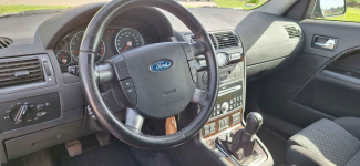Ford Mondeo MK3 Krowodrza - zdjęcie 4