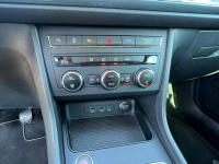 Seat Ateca Xcellence 1.6TDI FullLED Navi PDC Kamera Baranowo - zdjęcie 12