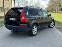 VOLVO XC90 2.5T 210KM Zwoleń - zdjęcie 12