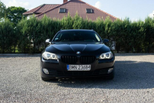 BMW 525 Lipsko - zdjęcie 2