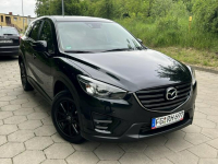 Mazda CX-5 Exclusive-Line Klimatronic Navi TOP