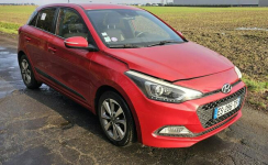 Hyundai i20 1.3 i Pleszew - zdjęcie 8