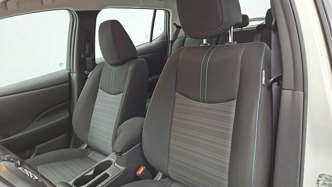 Nissan Leaf 40kWh Acenta ! Z Polskiego Salonu ! Faktura VAT ! Warszawa - zdjęcie 11