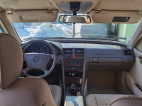 Mercedes W202 C 2.5 diesel 1994 manual Zamość Zamość - zdjęcie 2