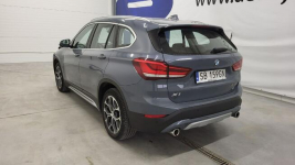 BMW X1 xDrive18d xLine aut Grójec - zdjęcie 8