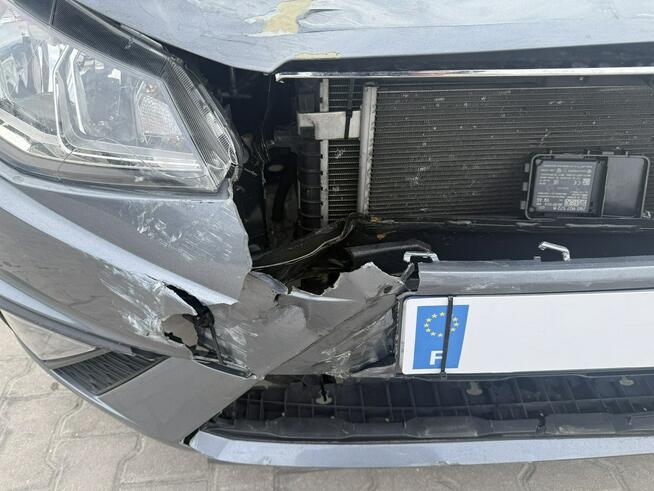 Seat Ibiza Zielona Łąka - zdjęcie 12