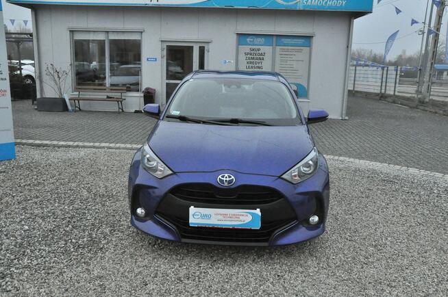 Toyota Yaris 1.5 Dynamic Force 125KM Comfort Kamera Warszawa - zdjęcie 3