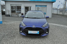 Toyota Yaris 1.5 Dynamic Force 125KM Comfort Kamera Warszawa - zdjęcie 3