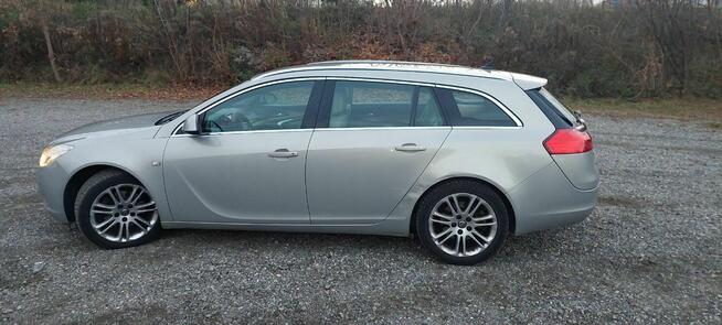 Sprzedam Opel Insignia Lublin - zdjęcie 3