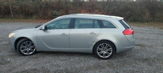 Sprzedam Opel Insignia Lublin - zdjęcie 3