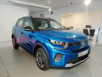 Citroen C3 Business Turbo Skrzynia Manualna 100KM Pakiet zimowy Konopnica - zdjęcie 4