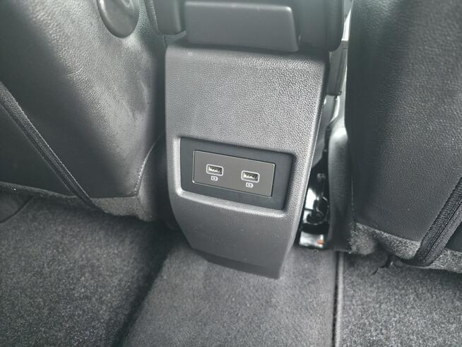 Dacia Duster 1.33 Benzyna | Serwisowany | Bogate wyposażenie | 4x4 | Piekoszów - zdjęcie 11