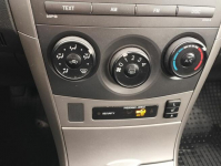 Toyota Corolla Warszawa - zdjęcie 7