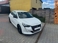 Peugeot 208 1.5 102#Klima #LED #6 biegów#multimedia