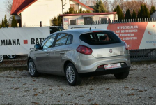 Fiat Bravo 1.9Multijet 120KM 2008r. climatronic isofix POLECAM Kampinos - zdjęcie 4