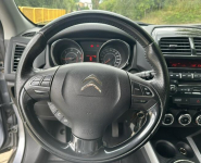 Citroen C4 Aircross 1.6HDI Zarejestrowany Klimatronic LED Gostyń - zdjęcie 10