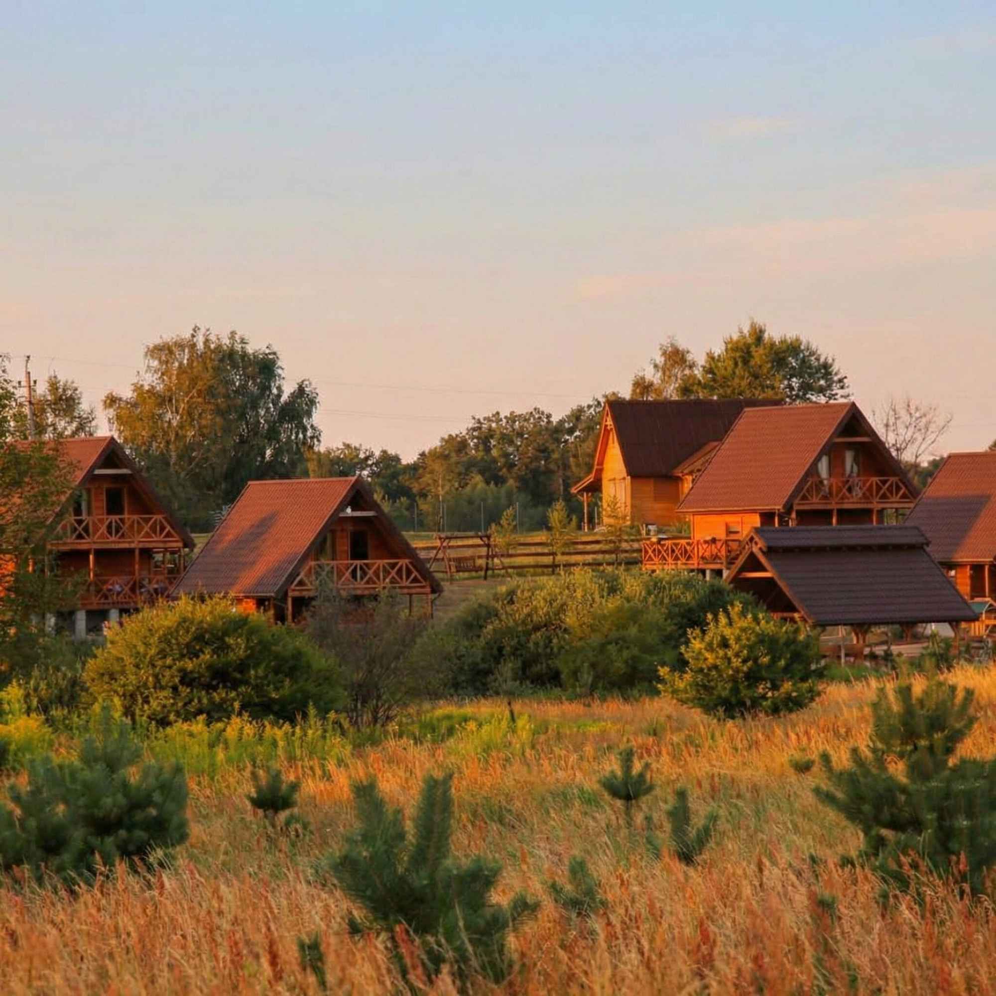 Domki letniskowe Cichosza Miłomłyn Mazury, Wakacje 2024 Miłomłyn - zdjęcie 2