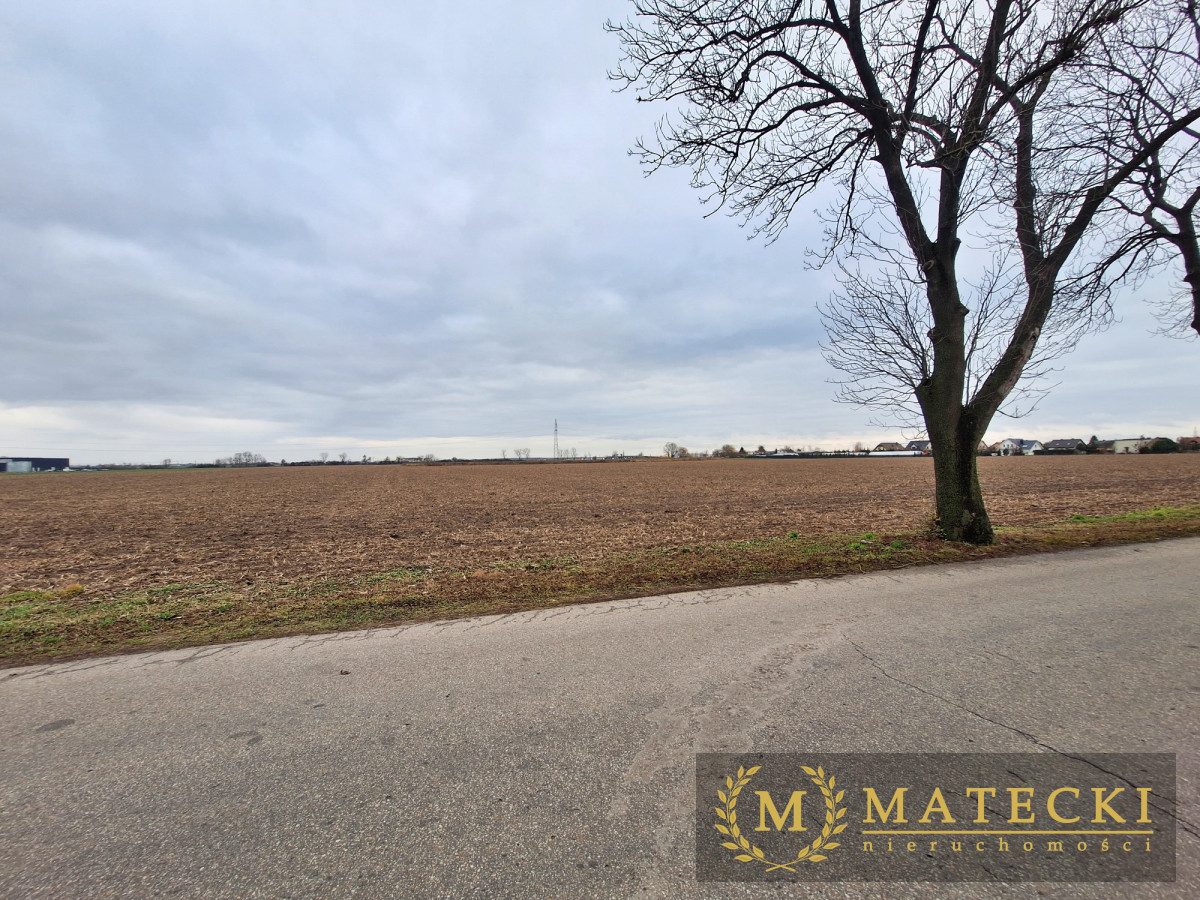 Działka AG  - 7 km od Poznania Komorniki - zdjęcie 4