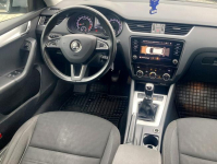 Škoda Octavia Salon Polska * Bezwypadkowy Konstancin-Jeziorna - zdjęcie 10