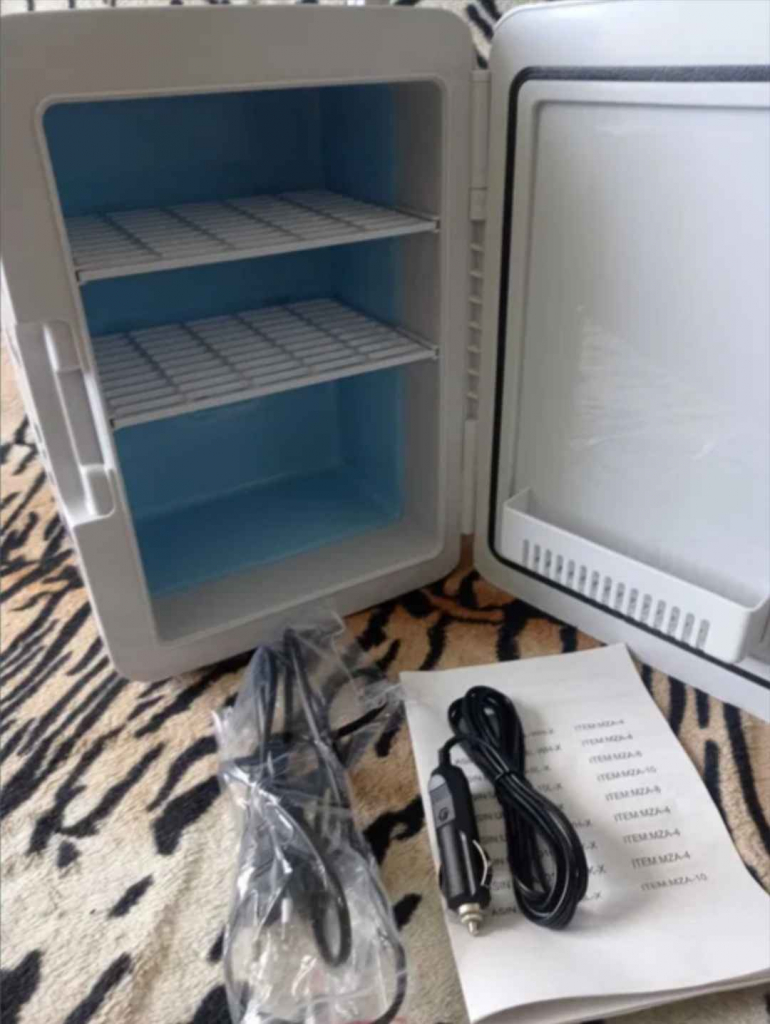 Lodówka samochodowa Słupsk - zdjęcie 1