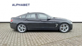 BMW 420d Luxury Line sport Swarzędz - zdjęcie 6