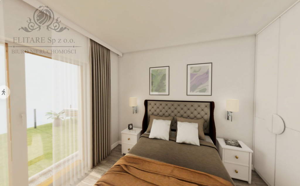 Mieszkanie 3pok. 62,44m2, ogród, ogrzewanie miejskie/ Kleczków Wrocław - zdjęcie 11