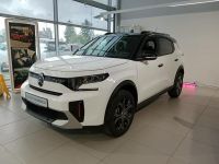 Nowy Citroen C3 Aircross PLUS Turbo 100KM Ubezpieczenie 1.99%