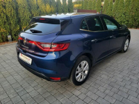 Renault Megane ** PRZEBIEG 87 TYS KM ** Pierwszy Właściciel *** Jatutów - zdjęcie 7