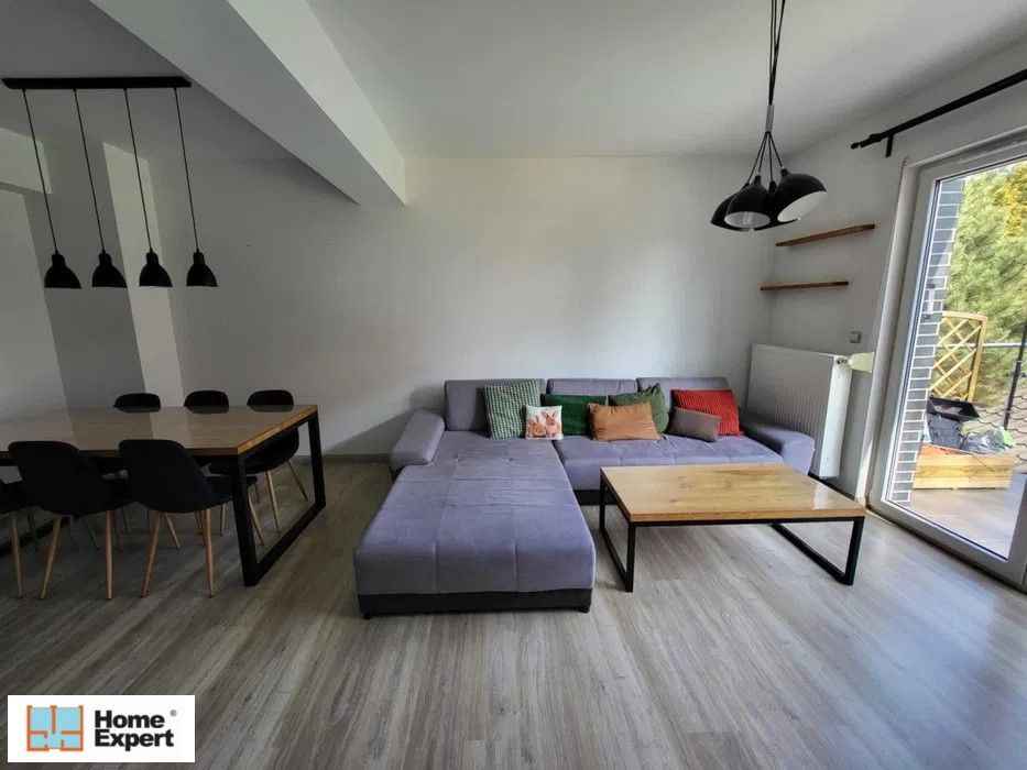 3pok, 90met, Okolice Ekspresowej 2 POZIOMY/BALKON/MP (Wrocław) Krzyki - zdjęcie 2