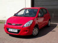 Hyundai i20 Klimatyzacja /Gwarancja / 1,2 /78KM /2011R Mikołów - zdjęcie 5