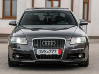 Audi A6 S-Line Plus ! 2.4i V6 177KM ! Super Stan ! Opłacona ! Zwoleń - zdjęcie 11