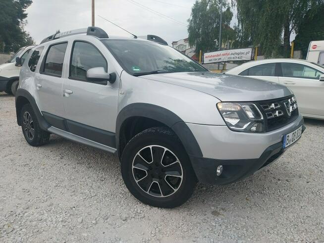 Dacia Duster Salon Polska* 1,6Mpi* Bogate wyposażenie Bydgoszcz - zdjęcie 5