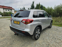 Suzuki Vitara Allgrip/4x4/Ks.Serwisowa/Kamera/Radar/Led Nowy Sącz - zdjęcie 4