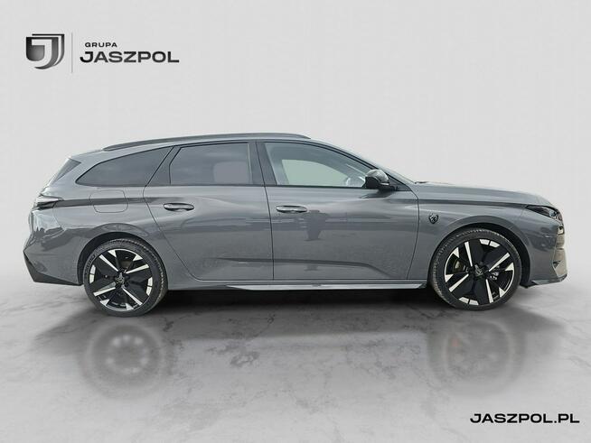 Peugeot 308 Demo, Vat 23%, Gwarancja Łódź - zdjęcie 4