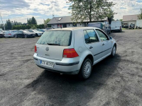 Volkswagen Golf 1.4 98r Tarnów - zdjęcie 4